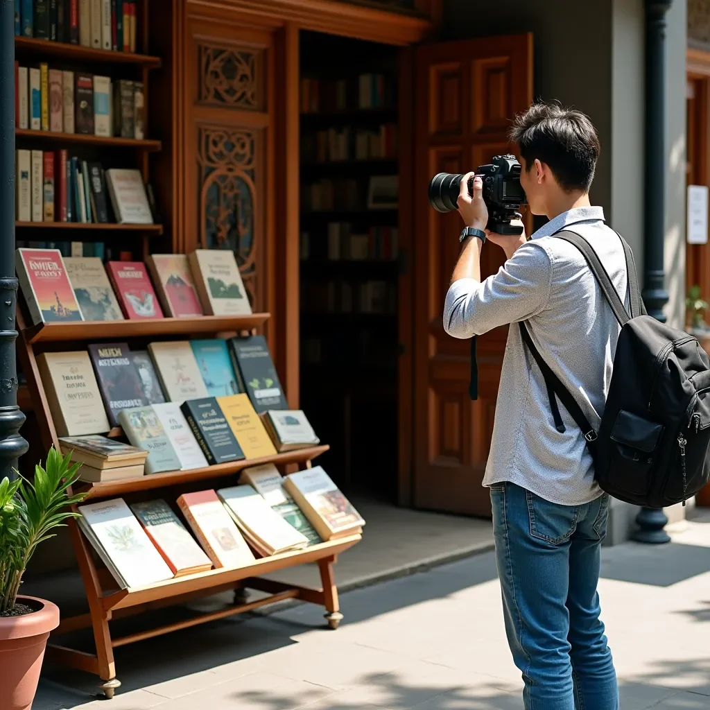 Workspace excellence