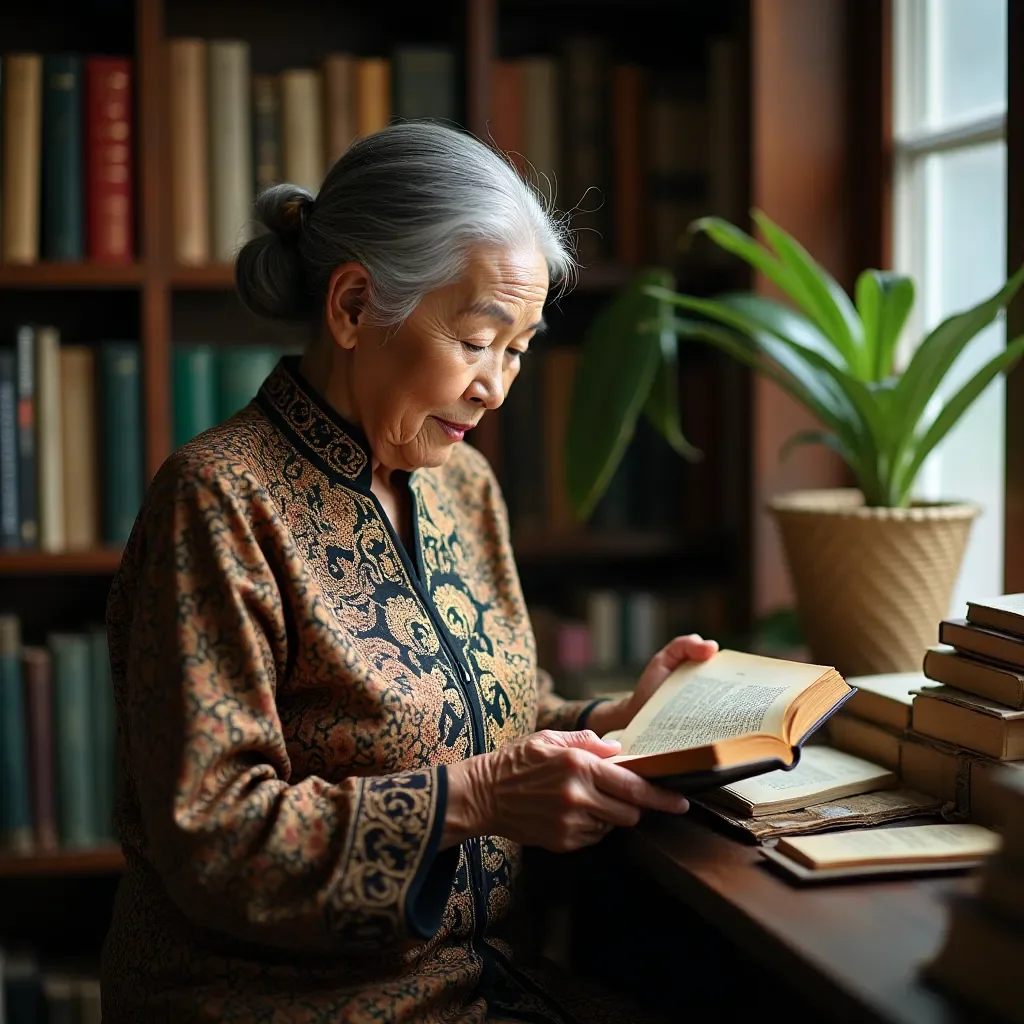 Modern innovative solutions